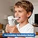 Imagen de Nebulizador bebe & adultos