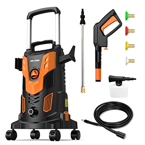 Find The Best Pressure Washer For Deck Reviews & Comparison Katynel