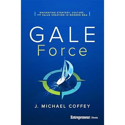 G.A.L.E. Force