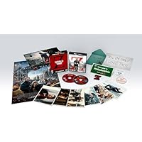 World War Z 4K UHD Collector's Edition