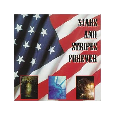Stars & Stripes Forever