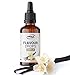 Produktbild Flavour Drops zuckerfrei 50ml - Flavdrops Geschmackstropfen ohne Kalorien - Flavor Drops als Tropfen für Quark, Porridge, uvm - Aromatropfen zum Süßen ohne Zucker von Wehle Sports