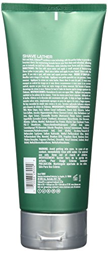 Image of Clubman Pinaud Shaving Cream for Men - Rich, Creamy Lather for Smooth Shave, Men's Shaving Cream, 6 fl oz