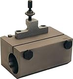  PROMAT 832172 Wechselhalter m.Bohrung f.B 40x120mm PROMAT