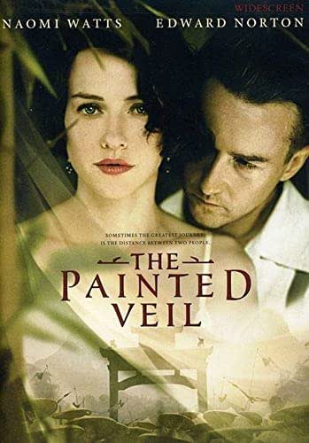 Painted Veil, The (DVD) (2007)