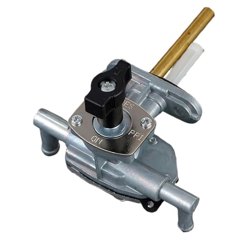 Robinet essence moto Suzuki LTF500 et LTA500 Vinson 4WD