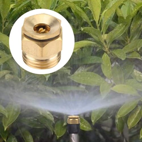 Buse d'irrigation réglable pour stopper le gaspillage d'eau au jardin - 3