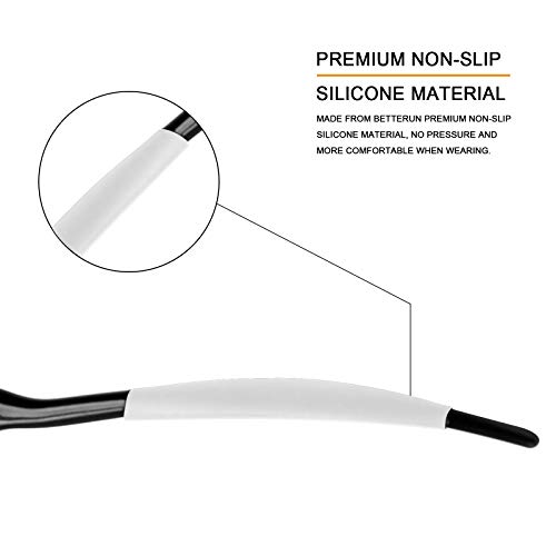 Image of Replacement Ear Socks for Oakley M Frame Heater /Sweep /Hybrid /Strike