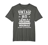 Compirai presto 50 anni e sei ancora alla ricerca di un vestito per la tua festa di compleanno? Questo accessorio per il 49 compleanno è perfetto per chi è nato nel 1971