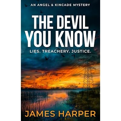 The Devil You Know