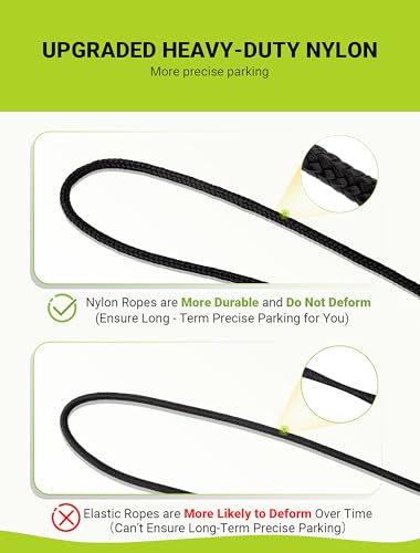 AI Smart Parking Assistance Sensor