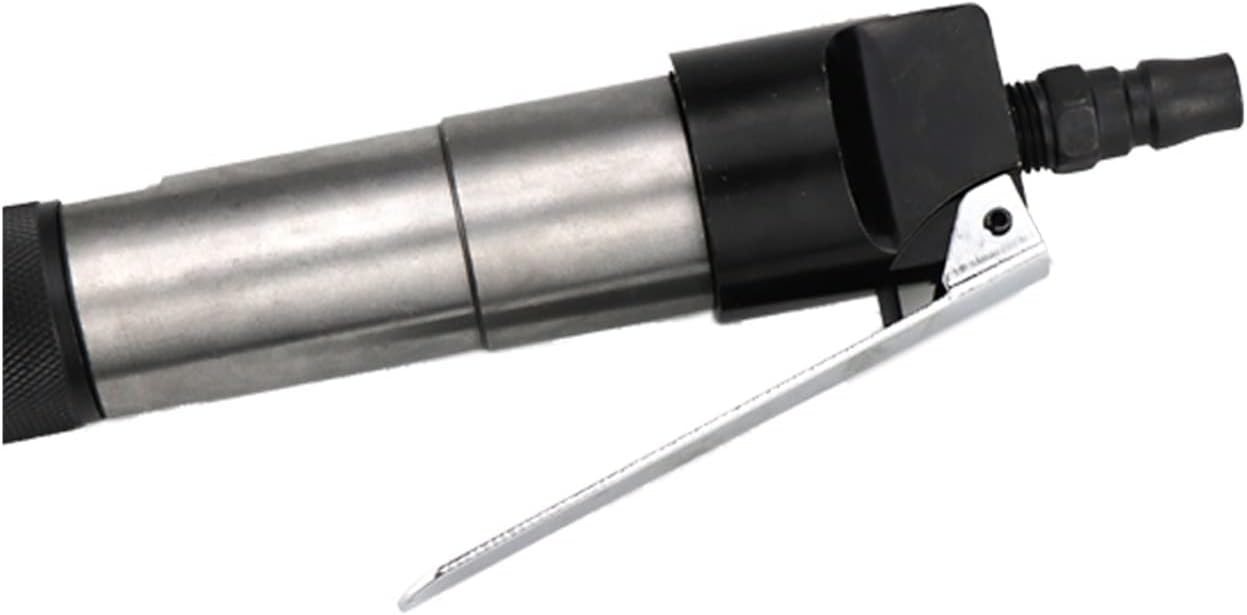 産業用エアツール、 TF1 エアシャベル エアハンマー 錆スクレーパー 金属修理ツール 錆除去機 プロフェッショナル 解体ツール