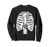 RibMech Fusion Apparel