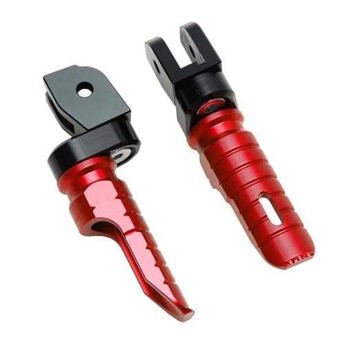 Cale pied avant pour Ducati Monster 821 937 950 1100 1200