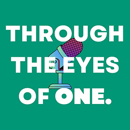 #004 - Israel Odeajo - The role of artificial intelligence in Africa