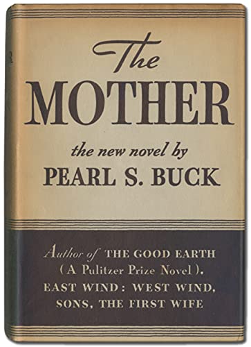 The Mother 0381980421 Book Cover