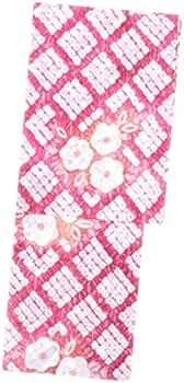 新品　木綿　総絞り　薄いピンク　薄い藍染　浴衣です。 c3ef55bbbc7824c998cab9ecf9e09a