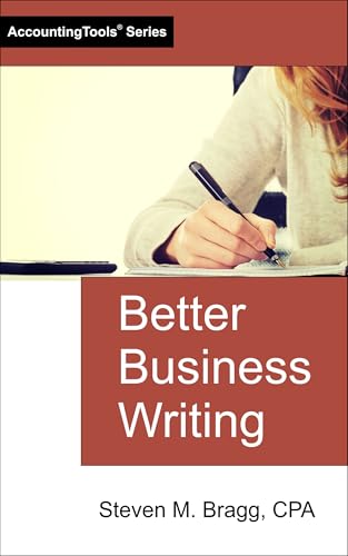 Better Business Writing