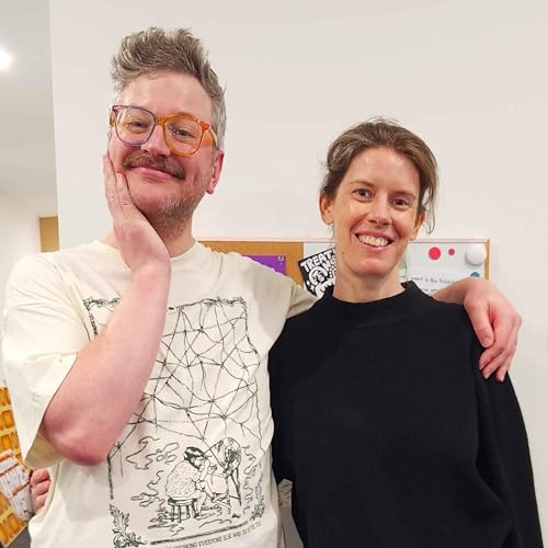 Writing for Urzila (with Penny Greenhalgh)