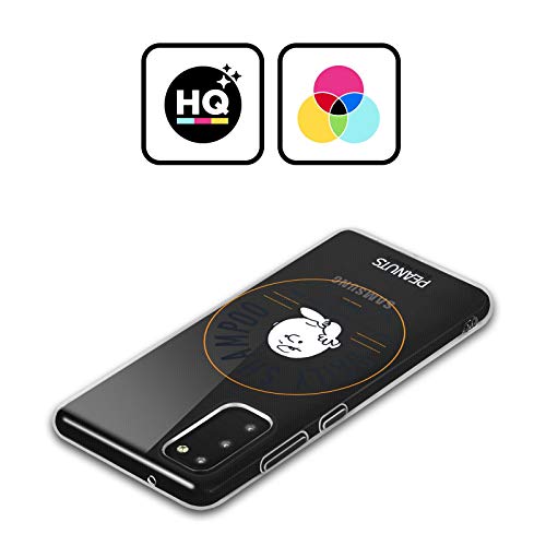 Funda de Goma Peanuts para Samsung A13 5G Ideal en el Día a Día 2