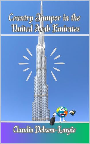 Country Jumper in the United Arab Emirates