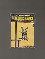 Saddle Hawks B0026CRPMG Book Cover