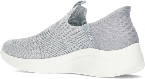 Image of Skechers Women's Hands Free Slip Ins Ultra Flex 3.0 Smooth Step Sneaker