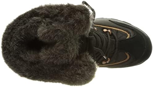 Jack Wolfskin asen texapore high w - Śniegowce Kobiety