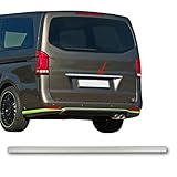 comtech retoure Kofferraumleiste, Heckleiste, Leiste,