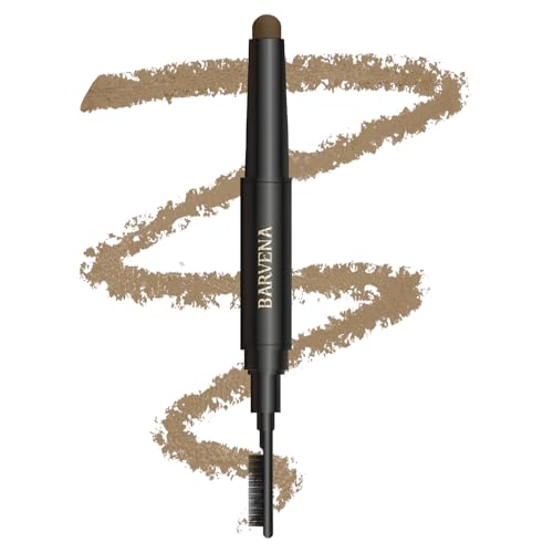 Eyebrow Lifting Wax Sticks with Brow Brush