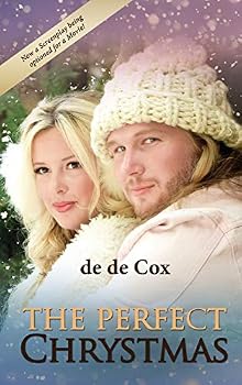 Hardcover The Perfect Chrystmas Book