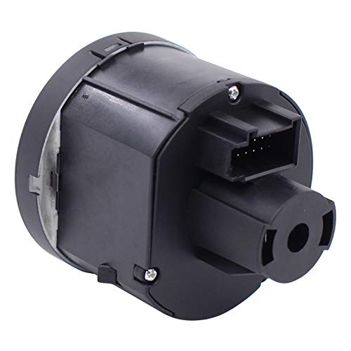 Doo Engy Scheinwerferschalter Lichtsensor für Golf 5 Plus Jetta 3 Passat Touran Caddy EOS