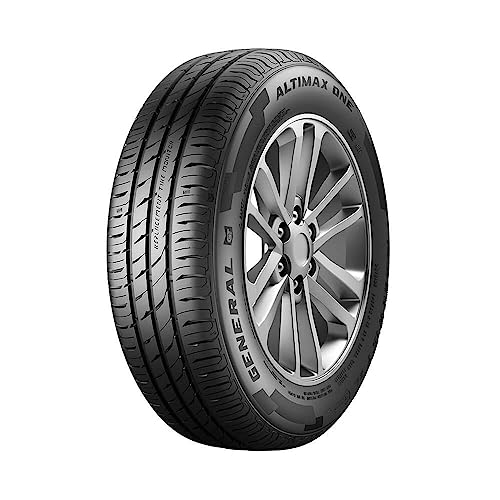 Kit 4 Pneus 195/60r15 General Tire Altimax One 88h Índice De Velocidade H