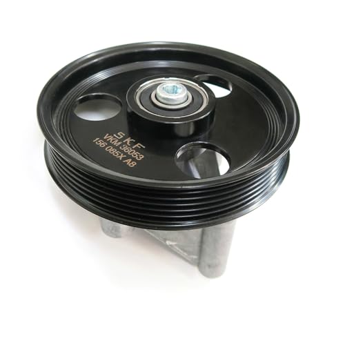 SKF VKM 36053 Kit de Galet Tendeur Multi-V