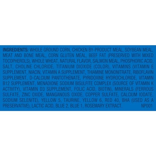 9Lives Daily Essentials Dry Cat Food, 28 Pound Bag #5