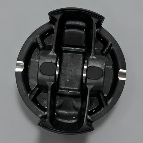 Kit cilindro 499cc de 95mm compatible con YFZ450R y WR450F de recambio 5