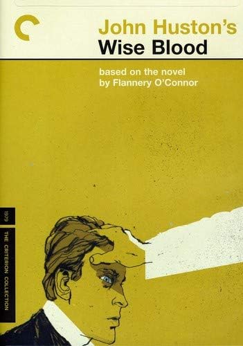 Wise Blood