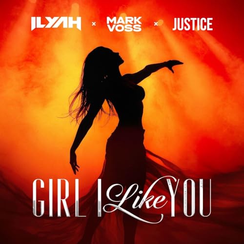 MARK VOSS, Justice & Ilyah