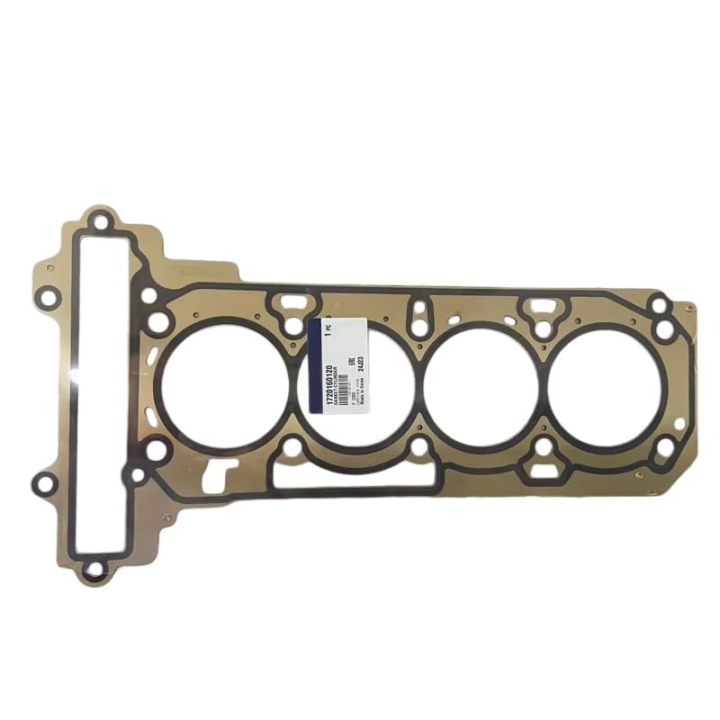 Set de juntas culata auto 17201-60120 Junta De Culata 1720160120 Para Ssangyong Para Korando