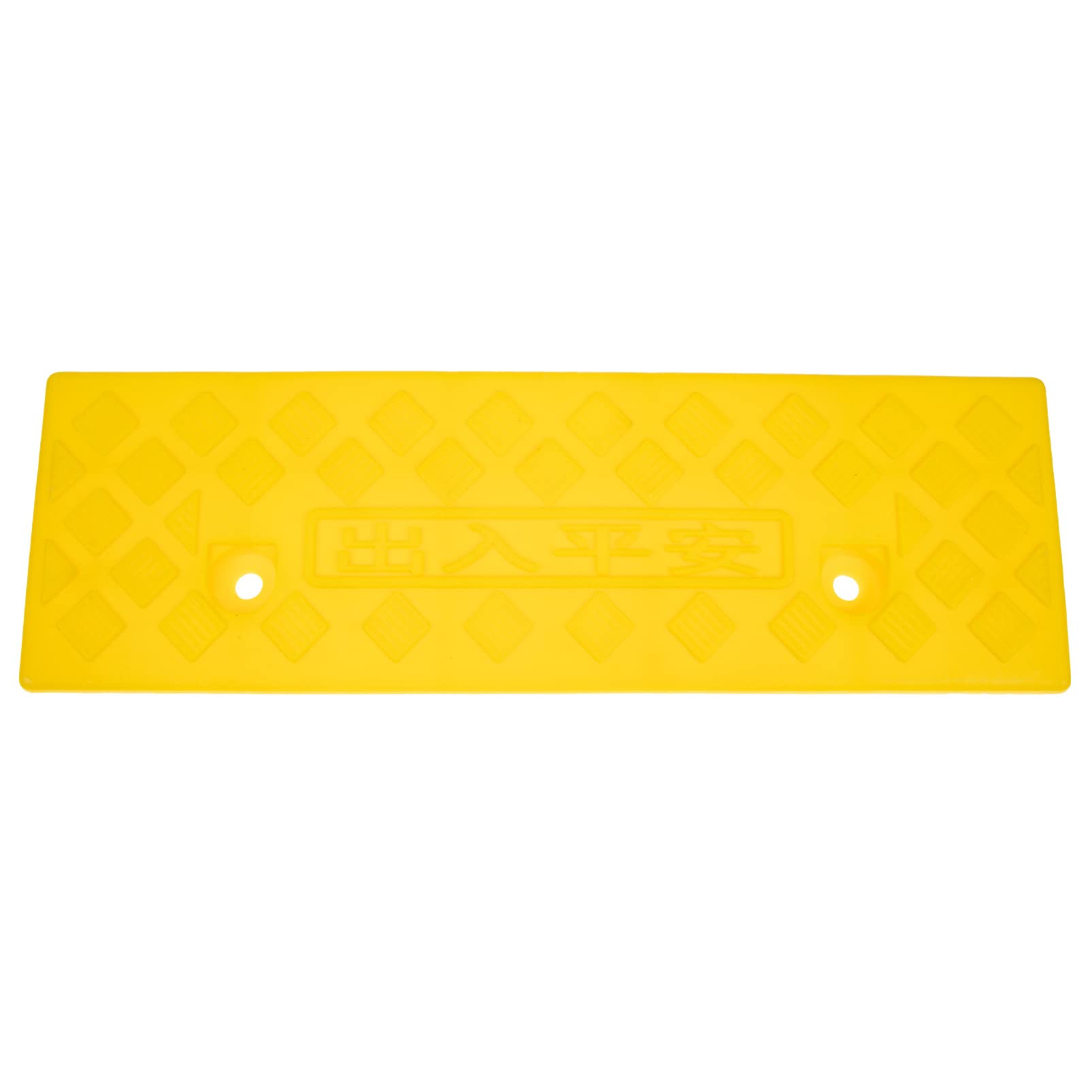 Buy DOITOOL Driveway Curb Ramp Rubber Curb Ramp for Sidewalk Low Cars