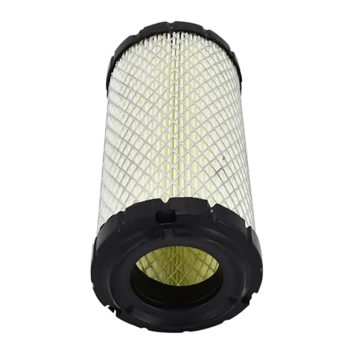 Neeseelily Air Filter Compatible with John Deere M113621, Wix NAPA 6449, Fleetguard AF25550, Donaldson P822686, Kawasaki 11013-7029 11013-7029, Kubota K1211-82320, Kohler 25 083 02-S, Baldwin RS3715 - Thumbnail 6