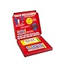 Tony’s Chocolonely – Cadeaudoos – “Blij met jou” + Melk Chocoladereep – 1x “Blij met jou” Melk Noga, 1x Melk – Giftset – Cadeauverpakking