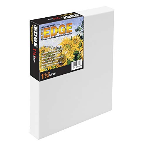 10 Best Paper For Acrylic Paint In 2021 [Artist & Beginner Grade] [Guide]