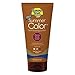 Banana Boat Summer Color Sunless Lotion, Deep Dark, 6 Fluid Ounces