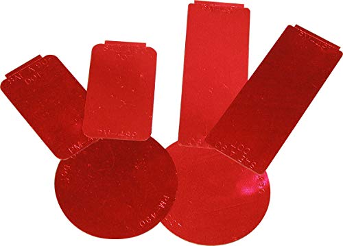 PETERSON MANUFACTURING COMPANY Reflector