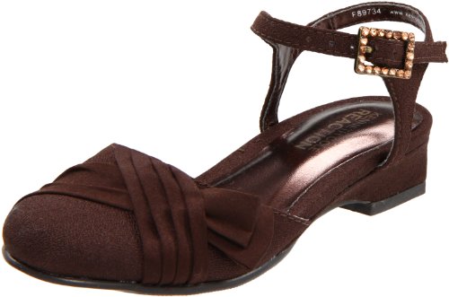 Kenneth Cole Reaction Sweet Gleam 2 Dress Shoe (Toddler/Little Kid)