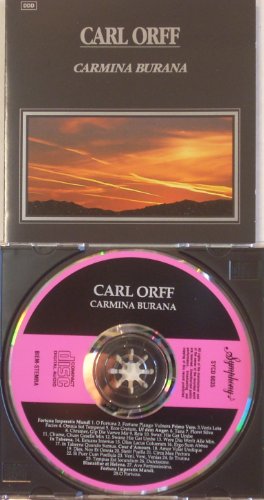 Carmina Burana