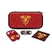 Nintendo Switch Pokemon Charizard Element Starter Kit with Travel Case, Power Cable & Cleaning Cloth by PDP, 500-090