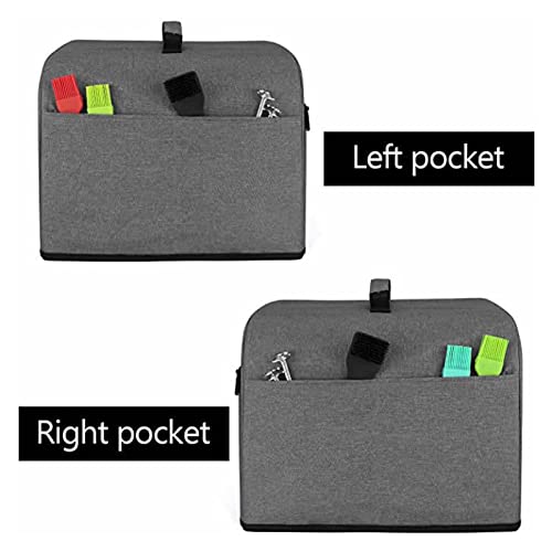 Capa Para Torradeira,Capa Para Micro-ondas, Forros De Forno Para O Fundo Do Forno Elétrico,Capa Para