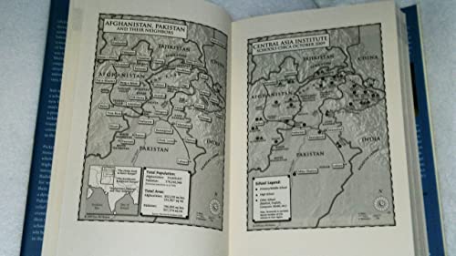 Stones Into Schools: Promoting Peace With Books, Not Bombs, In Afghanistan And Pakistan #TOP3